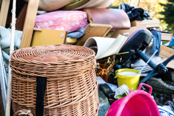 Best Professional Junk Removal  in Southworth, WA