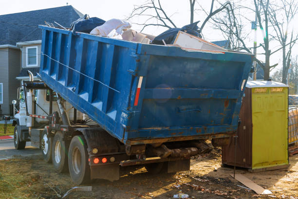 Best Basement Cleanout Services  in Southworth, WA