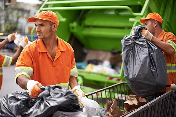 Best Local Junk Hauling  in Southworth, WA